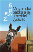 Moja ruská babka a jej americký vysávač