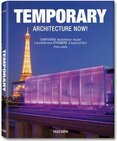 Temporary Architecture Now
