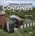 Containers Sustainable Architecture