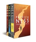 Three Novels: Patrick Ness Novels