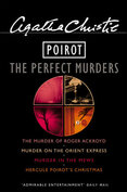 Poirot The Perfect Murders