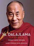 Jeho Svätosť 14. dalajlama. Životopis