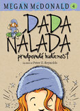 Dada Nálada predpovedá budúcnosť (4)