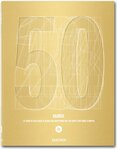D&AD 50 Years