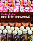 Sladká kniha domácích bonbonů