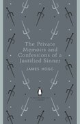 Private Memoirs and Confessions