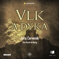 Audiokniha Vlk a dýka (Barbarič a Stein 5)