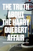 Truth About The Harry Quebert Affair