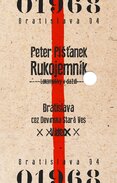 Rukojemník