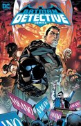 Batman Detective Comics 6 Road to Ruin