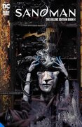 Sandman The Deluxe Edition Book Four