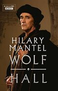 Wolf Hall Tv Tie-In Edition