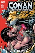 Conan the Barbarian by Jim Zub 2