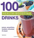 100 Health-Boosting Drinks