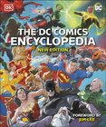DC Comics Encyclopedia New Edition