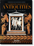 P. H. dHancarville. Complete Collection of Antiquities