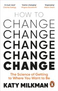 How to Change