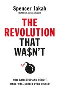 The Revolution That Wasn't