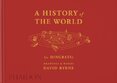 A History of the World (in Dingbats)