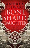 The Bone Shard Daughter