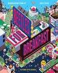 Beetles for Breakfast