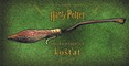 Harry Potter: Sbírka létajících košťat