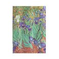Van Gogh Midi Lined