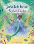 Sticker Dolly Dressing Mermaid Kingdom