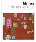 Henri Matisse: The Red Studio