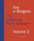 The Listening Party Volume 2
