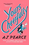 Yours Cheerfully