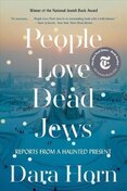 People Love Dead Jews