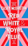 Red, White & Royal Blue
