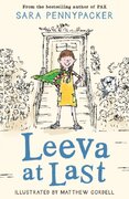 Leeva at Last