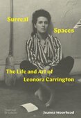 Surreal Spaces