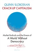 Crack-Up Capitalism