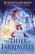 The Thief of Farrowfell