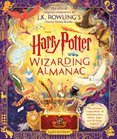 The Harry Potter Wizarding Almanac