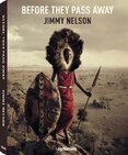 Before They Pass Away, Jimmy Nelson collectors edition