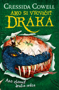 Ako zlomiť dračie srdce (Ako si vycvičiť draka 8)