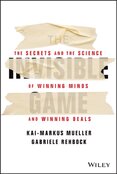 The Invisible Game