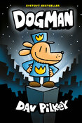 Dogman (Dogman 1)