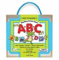 Now IM Reading Abc Kit: My Abc Kit
