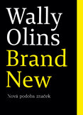 Brand New. Nová podoba značek
