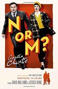 N Or M: A Tommy & Tuppence Mystery Tv Tie-In Edition