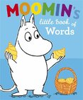 Moomin's Little book