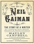 Art of Neil Gaiman