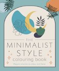 The Minimalist Style Colouring Book