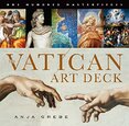 Vatican Art Deck