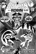 SHOWCASE PRESENTS BATMAN V6